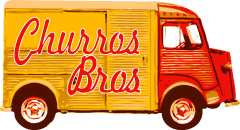 Churros Bros